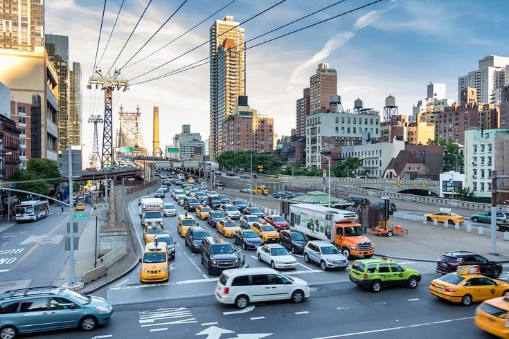 Buffalo Airport Taxi Service