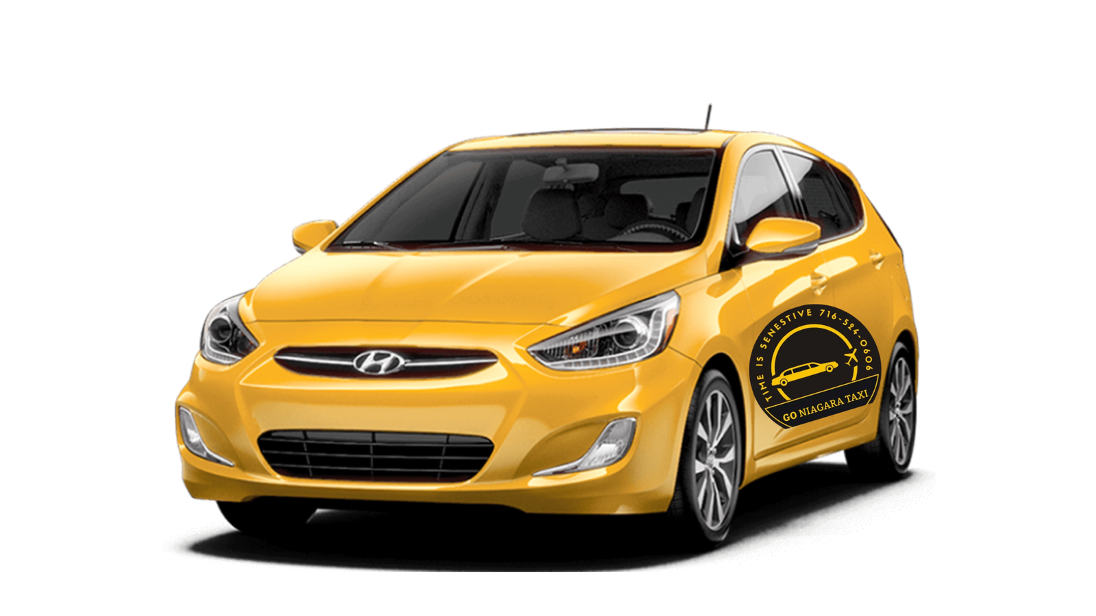 Fast Toronto Pearson Airport to Niagara Taxi Service | 24/7