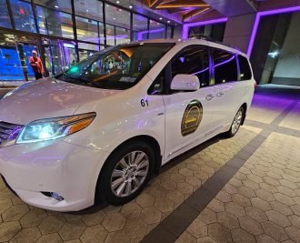 Airport Taxi Ransomville