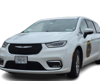 Ransomville Taxi Service