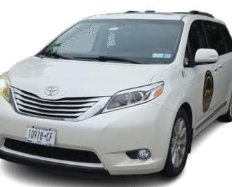 Airport Taxi for Niagara falls Airport