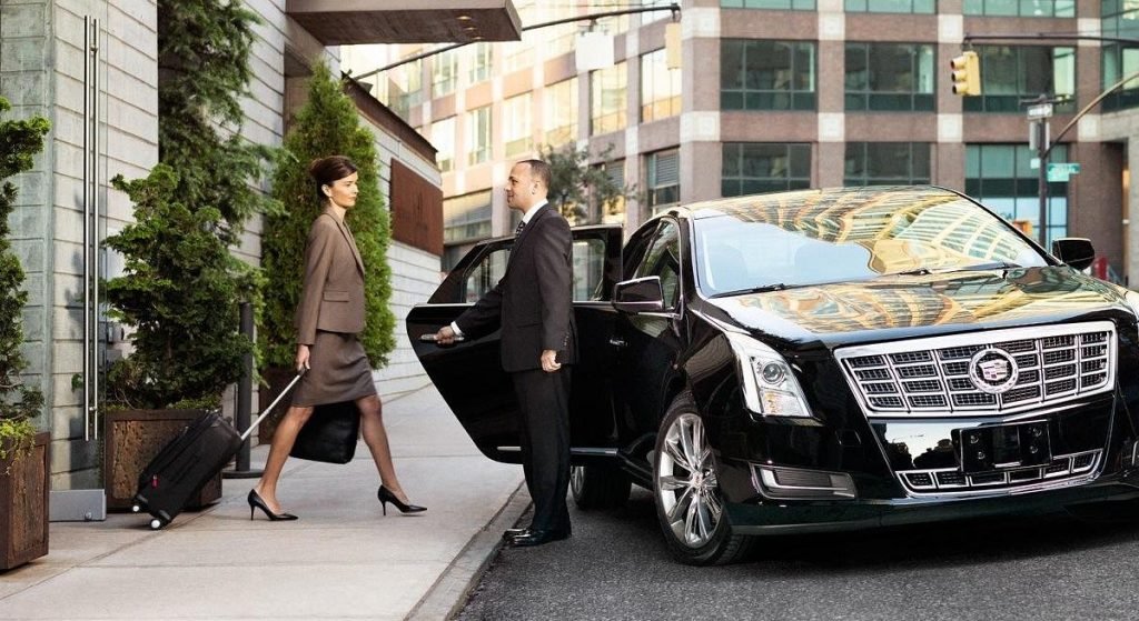 Cheektowaga to Buffalo Airport Taxi Service