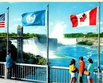 Affordable Cross-Border Taxi | Canada to USA Service | 24/7