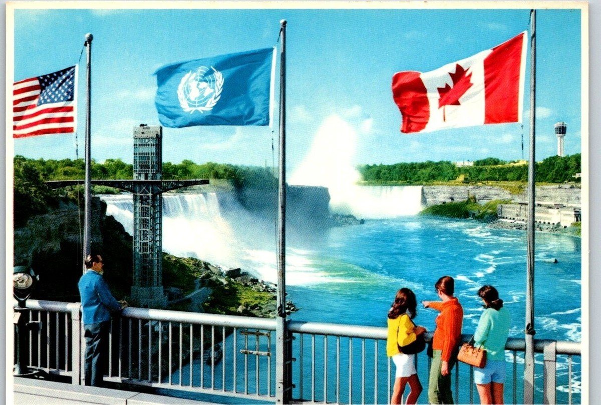 Affordable Cross-Border Taxi | Canada to USA Service | 24/7