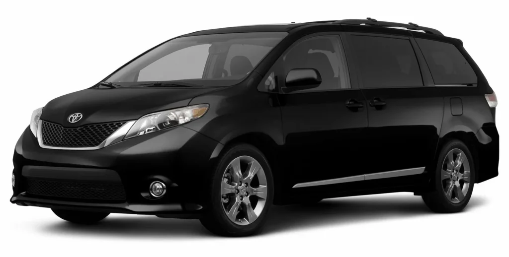 Fast Toronto Pearson Airport to Niagara Taxi Service | 24/7