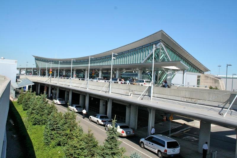 Your Best Buffalo Airport Taxi Service for All New York