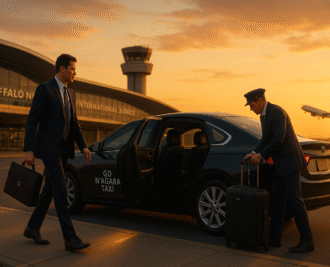 Airport Taxi Youngs Town