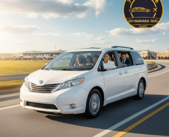 Local Taxi Tonawanda