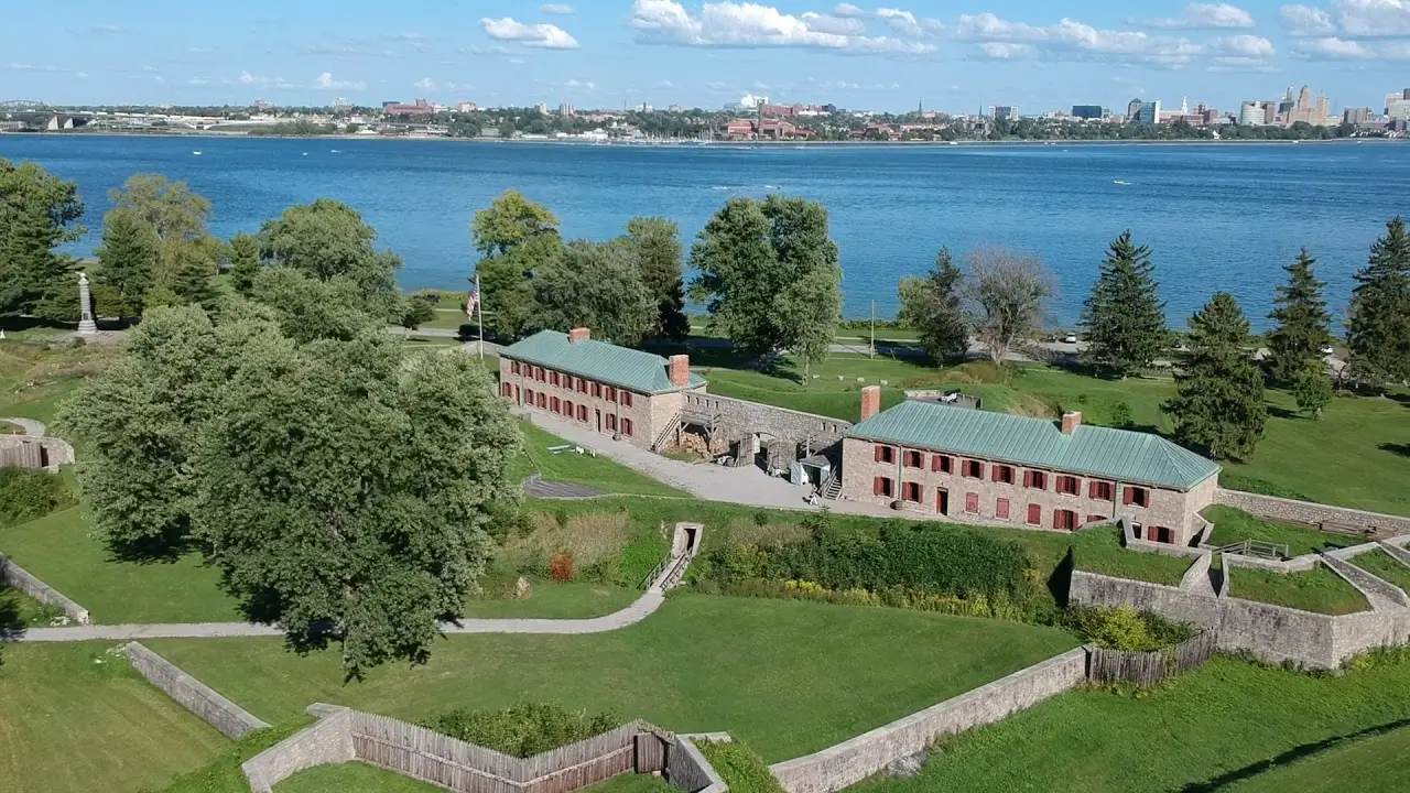 Fort Erie Taxi Service