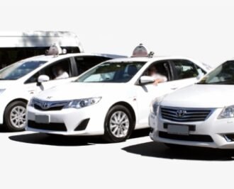 Mississauga to Buffalo Airport Taxi 