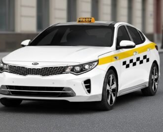 Niagara Falls Taxi Service