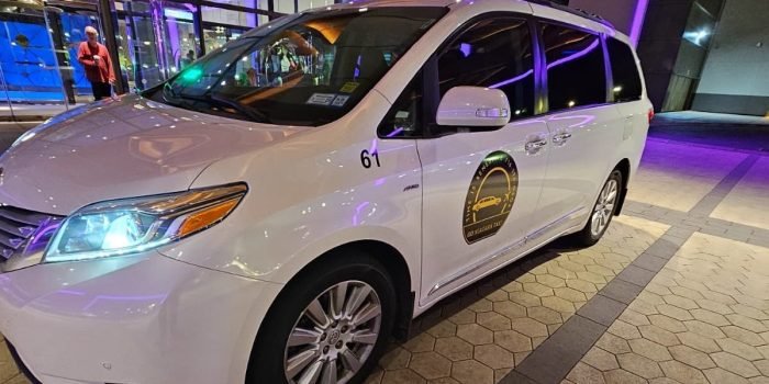 Airport Taxi Service