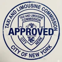 NYC Taxi and Limousine Commission (TLC)